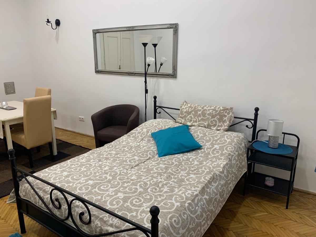Mester4 Apartman Near To The Danube Budapeşte Dış mekan fotoğraf