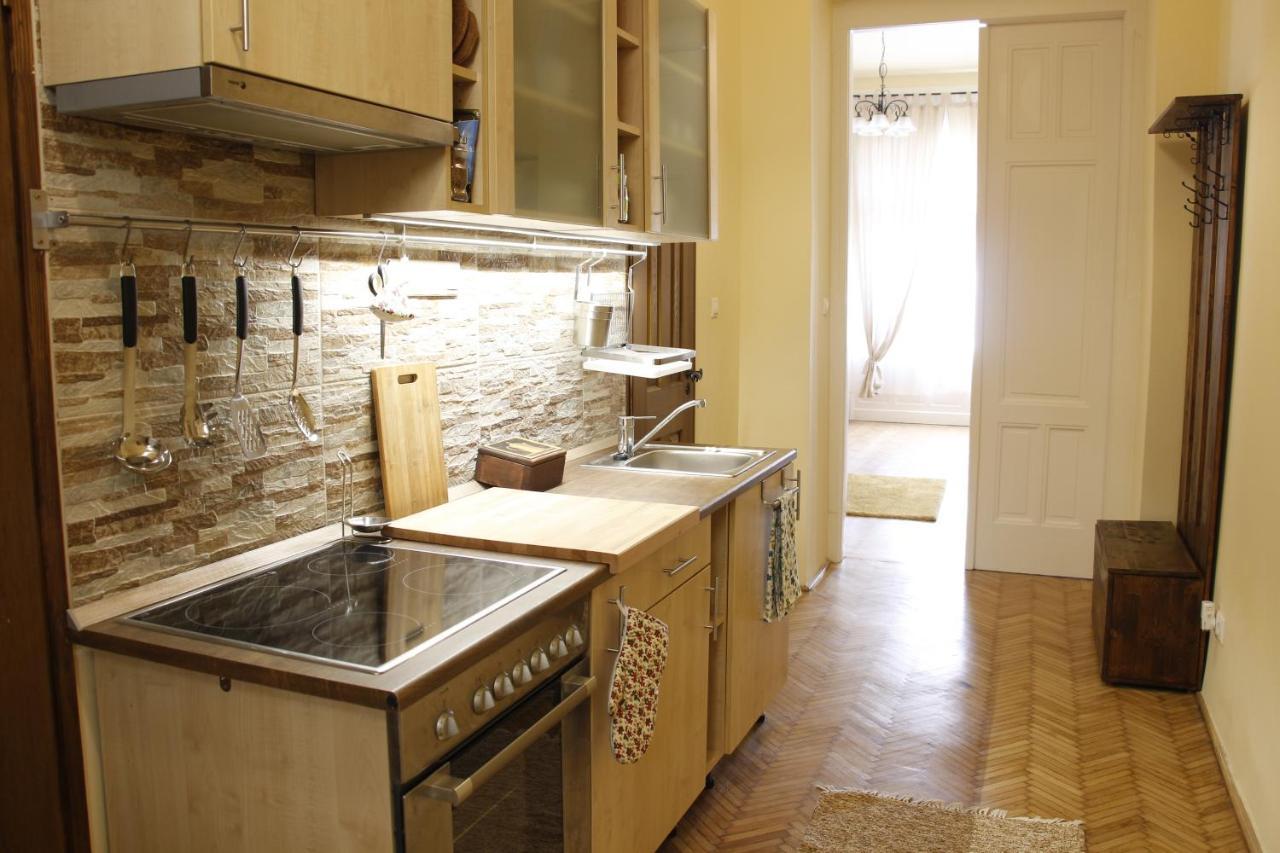 Mester4 Apartman Near To The Danube Budapeşte Dış mekan fotoğraf