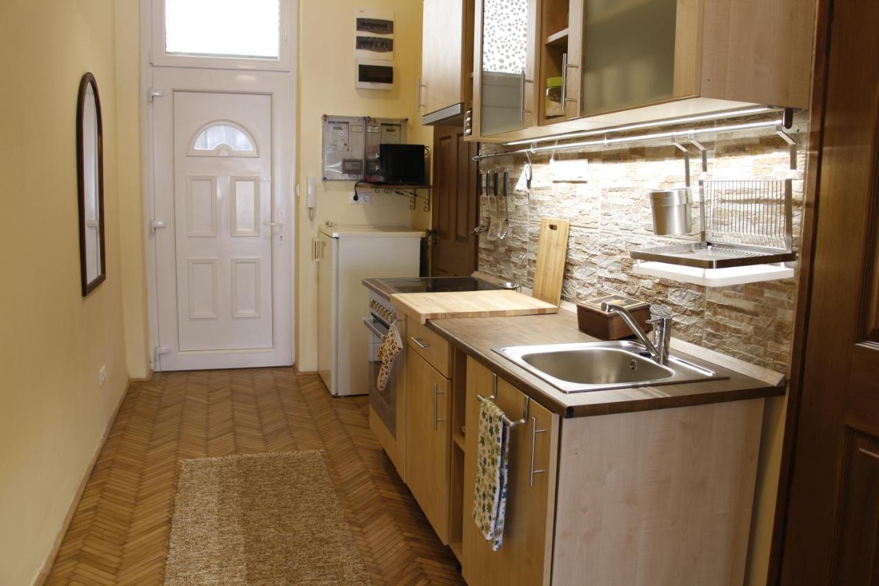 Mester4 Apartman Near To The Danube Budapeşte Dış mekan fotoğraf