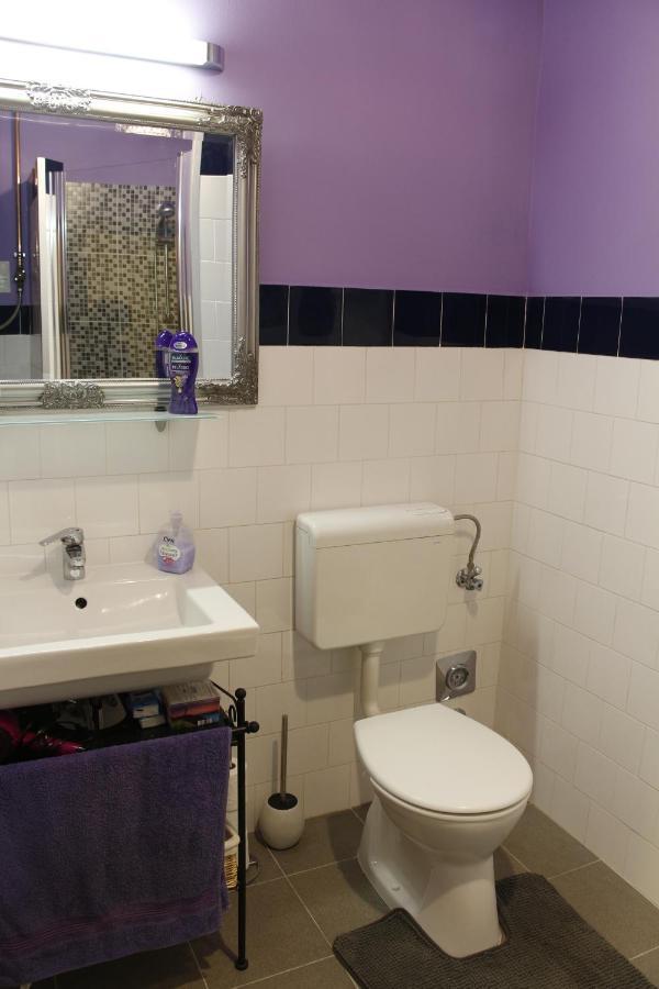 Mester4 Apartman Near To The Danube Budapeşte Dış mekan fotoğraf