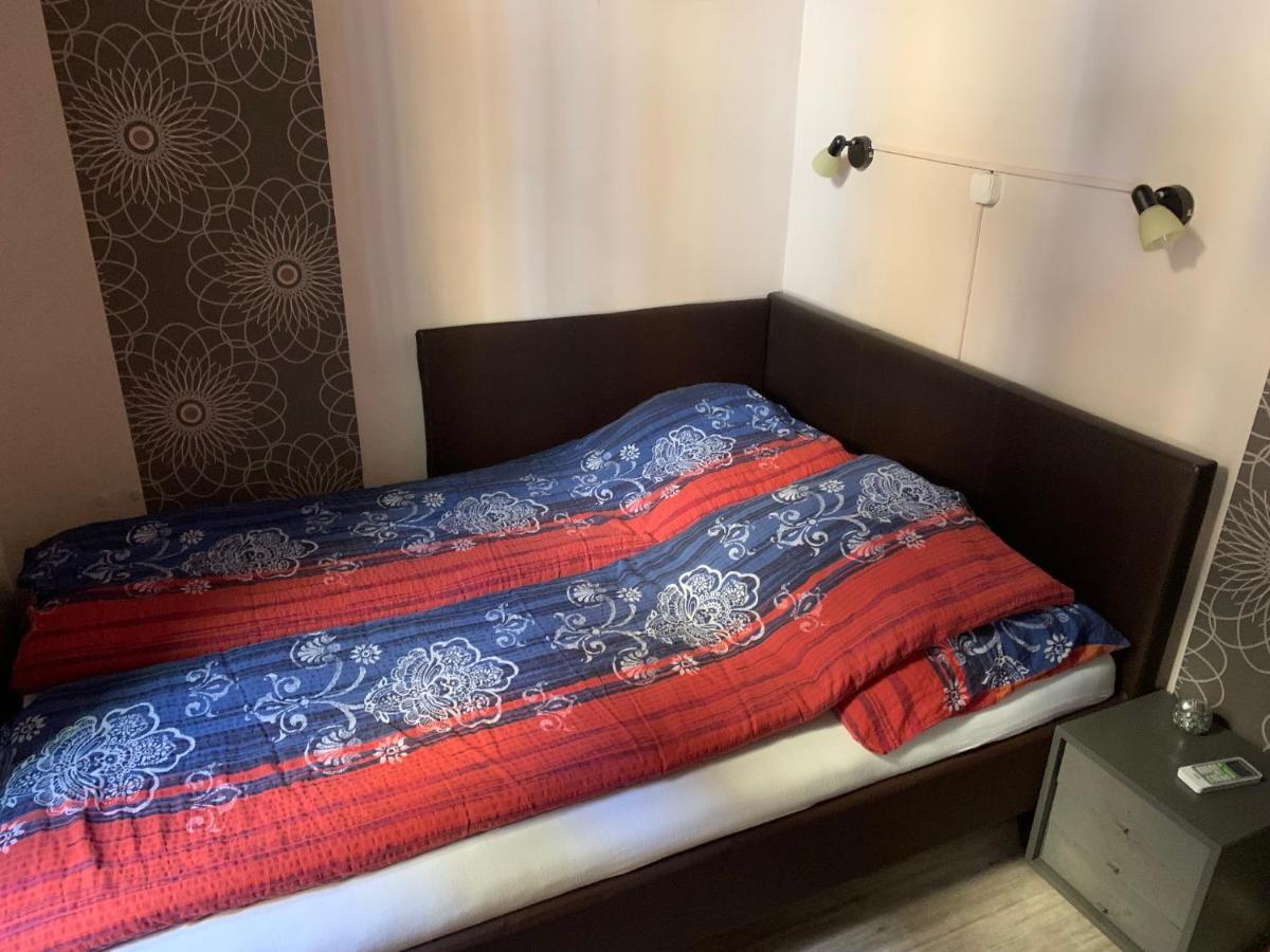 Mester4 Apartman Near To The Danube Budapeşte Dış mekan fotoğraf