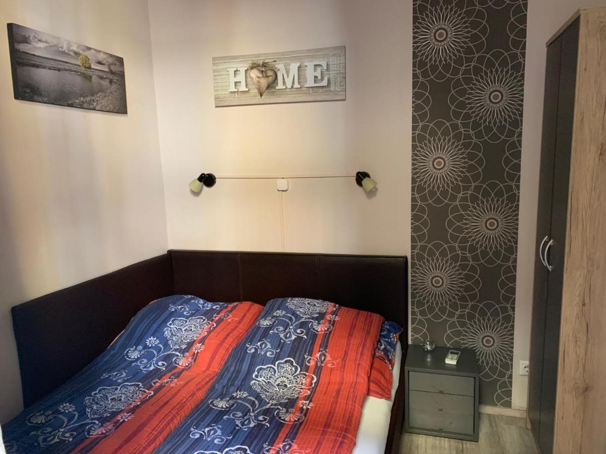 Mester4 Apartman Near To The Danube Budapeşte Dış mekan fotoğraf